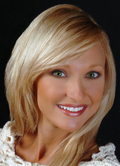 Melinda Graham Interior Designer
